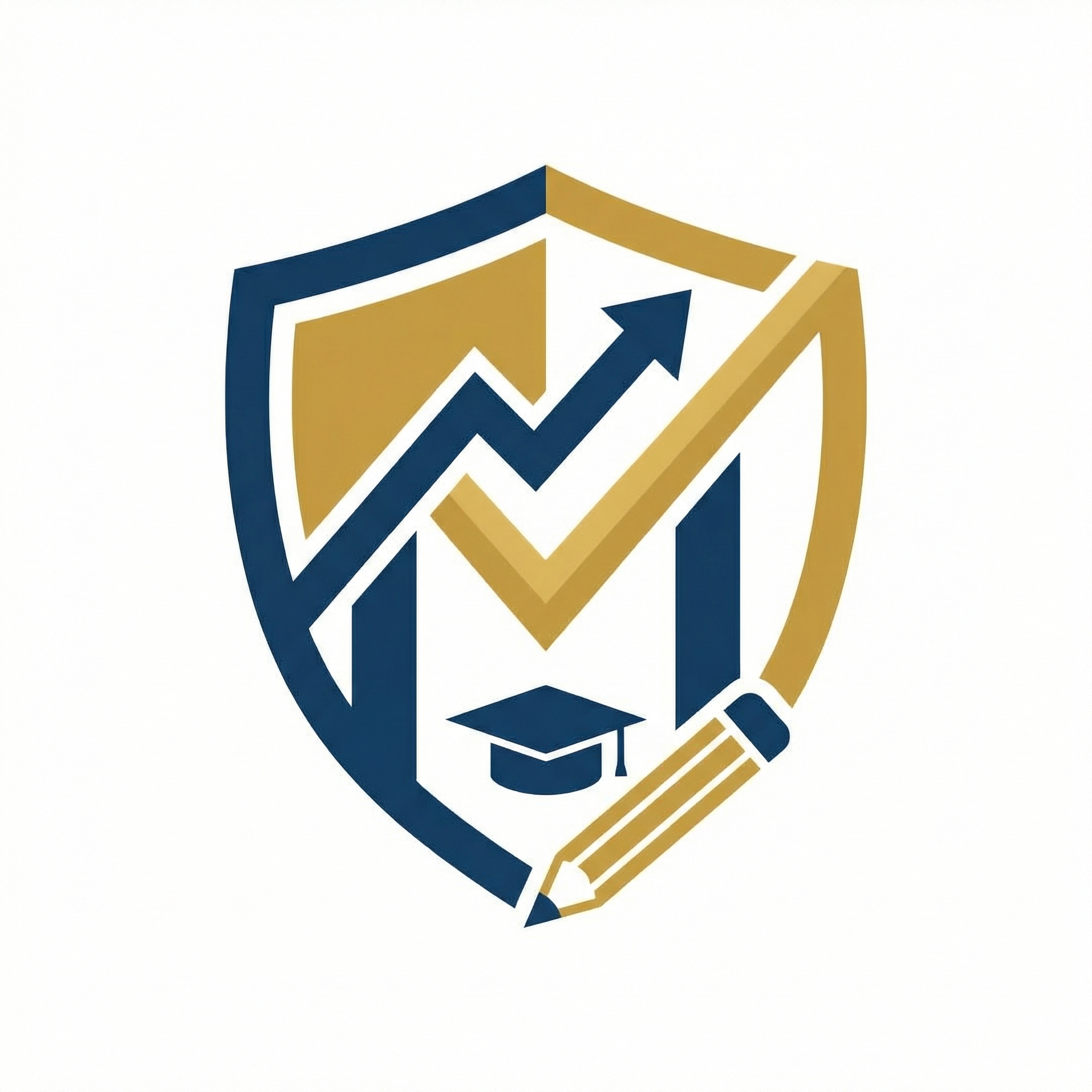 AI国立二次数学 logo